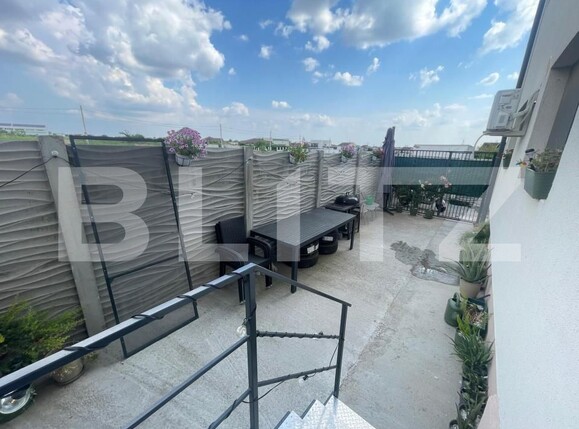 Apartament de vânzare 3 camere Exterior Sud - 199608AV | BLITZ Craiova | Poza14