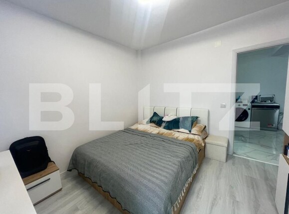 Apartament de vânzare 3 camere Exterior Sud - 199608AV | BLITZ Craiova | Poza6