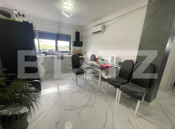 Apartament de vânzare 3 camere Exterior Sud - 199608AV | BLITZ Craiova | Poza1