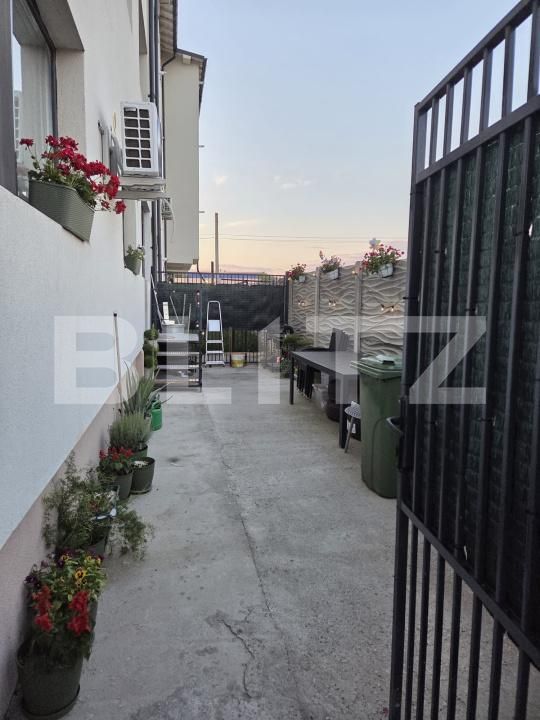 Apartament de vânzare 3 camere Exterior Sud - 199608AV | BLITZ Craiova | Poza13