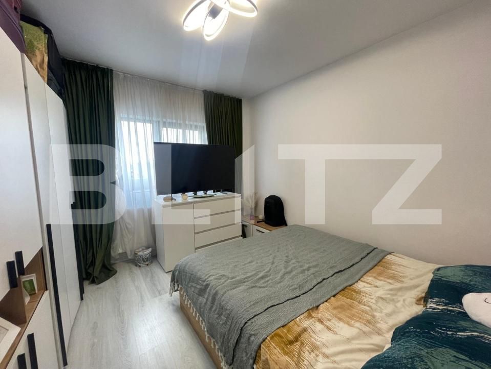Apartament de vânzare 3 camere Exterior Sud - 199608AV | BLITZ Craiova | Poza5