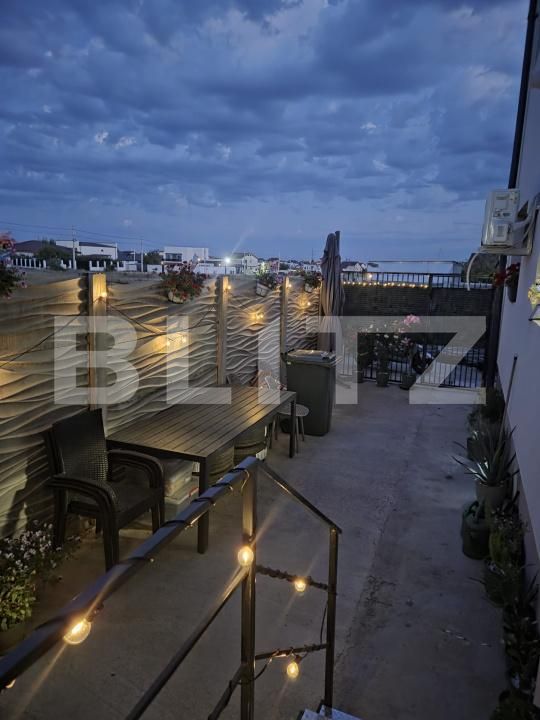 Apartament de vânzare 3 camere Exterior Sud - 199608AV | BLITZ Craiova | Poza12
