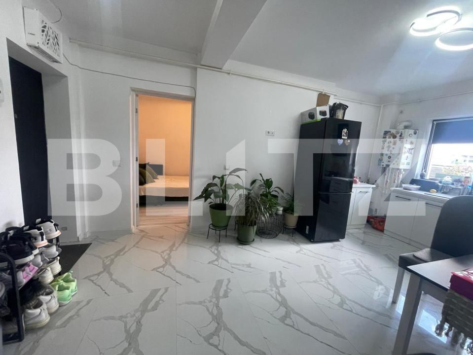Apartament de vânzare 3 camere Exterior Sud - 199608AV | BLITZ Craiova | Poza2