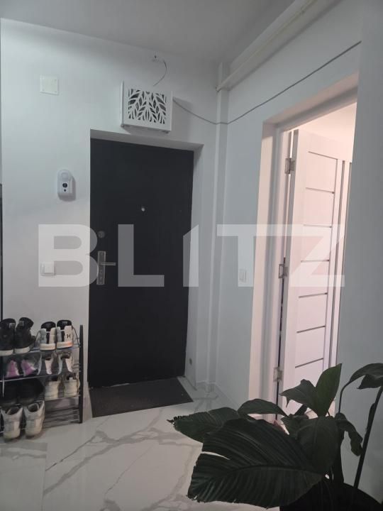 Apartament de vânzare 3 camere Exterior Sud - 199608AV | BLITZ Craiova | Poza4