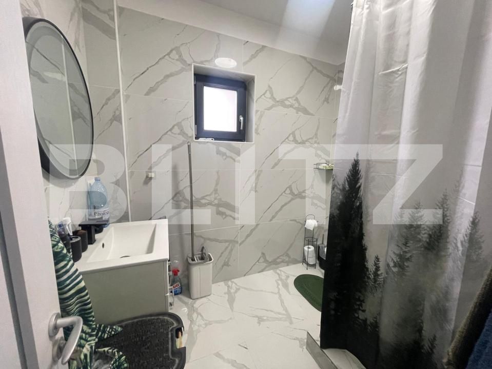 Apartament de vânzare 3 camere Exterior Sud - 199608AV | BLITZ Craiova | Poza10