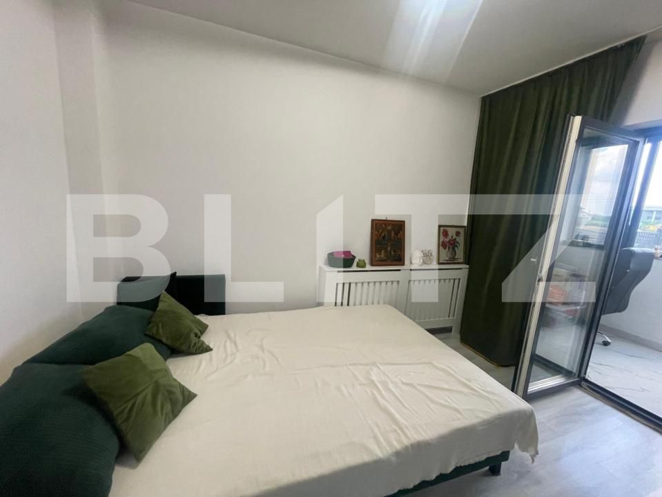Apartament de vânzare 3 camere Exterior Sud - 199608AV | BLITZ Craiova | Poza8