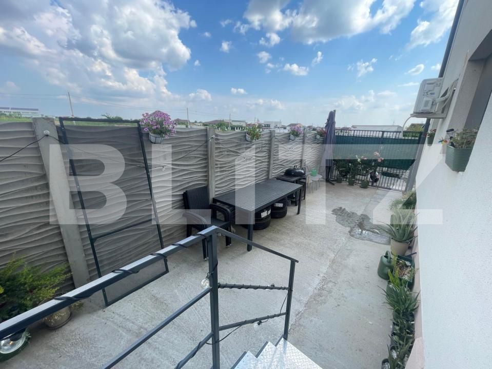 Apartament de vânzare 3 camere Exterior Sud - 199608AV | BLITZ Craiova | Poza14