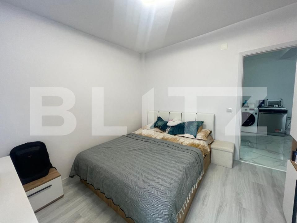 Apartament de vânzare 3 camere Exterior Sud - 199608AV | BLITZ Craiova | Poza6