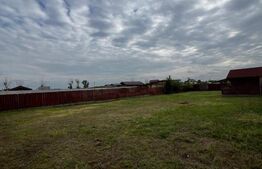 Teren intravilan, 720 mp, front 18ml, alee 9ml, zona Ghercesti