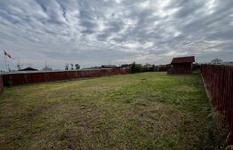 Teren intravilan, 720 mp, front 18ml, alee 9ml, zona Ghercesti