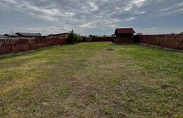 Teren intravilan, 720 mp, front 18ml, alee 9ml, zona Ghercesti