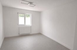 Casa parter, complet renovata, 80 mp, 200 mp teren, zona Catargiu 