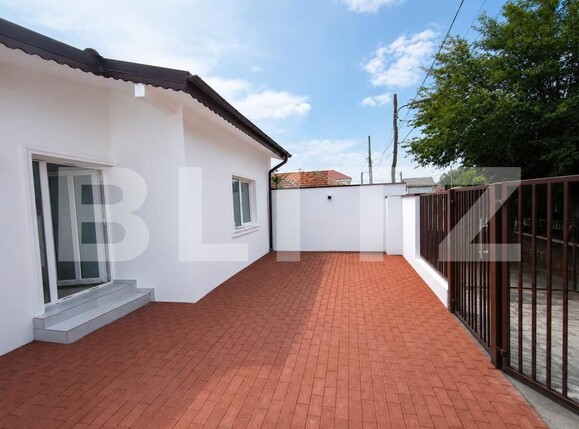 Casa de vânzare 3 camere Lascar Catargiu - 199612CV | BLITZ Craiova | Poza2