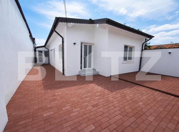 Casa de vânzare 3 camere Lascar Catargiu - 199612CV | BLITZ Craiova | Poza1