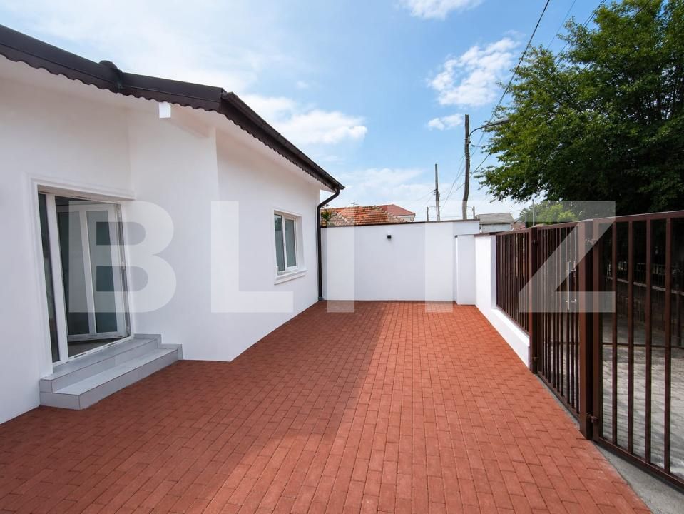 Casa de vânzare 3 camere Lascar Catargiu - 199612CV | BLITZ Craiova | Poza2