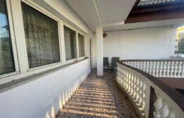 Casa cu 3 camere, 116.55 mp, zona Calea Bucuresti