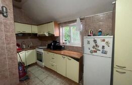 Casa cu 3 camere, 116.55 mp, zona Calea Bucuresti