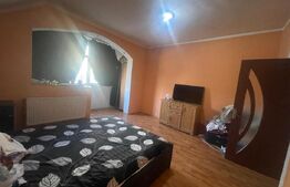 Casa cu 3 camere, 116.55 mp, zona Calea Bucuresti
