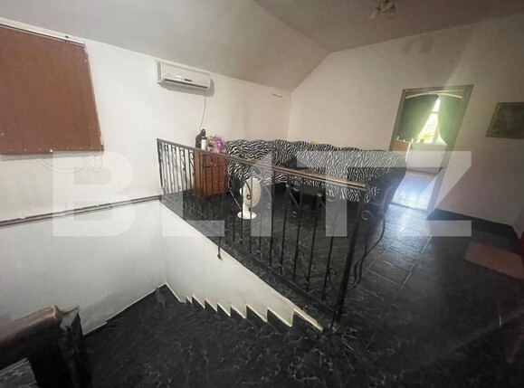 Casa de vânzare 3 camere Calea Bucuresti - 199613CV | BLITZ Craiova | Poza8