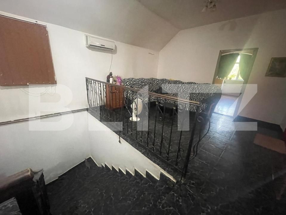 Casa de vânzare 3 camere Calea Bucuresti - 199613CV | BLITZ Craiova | Poza8