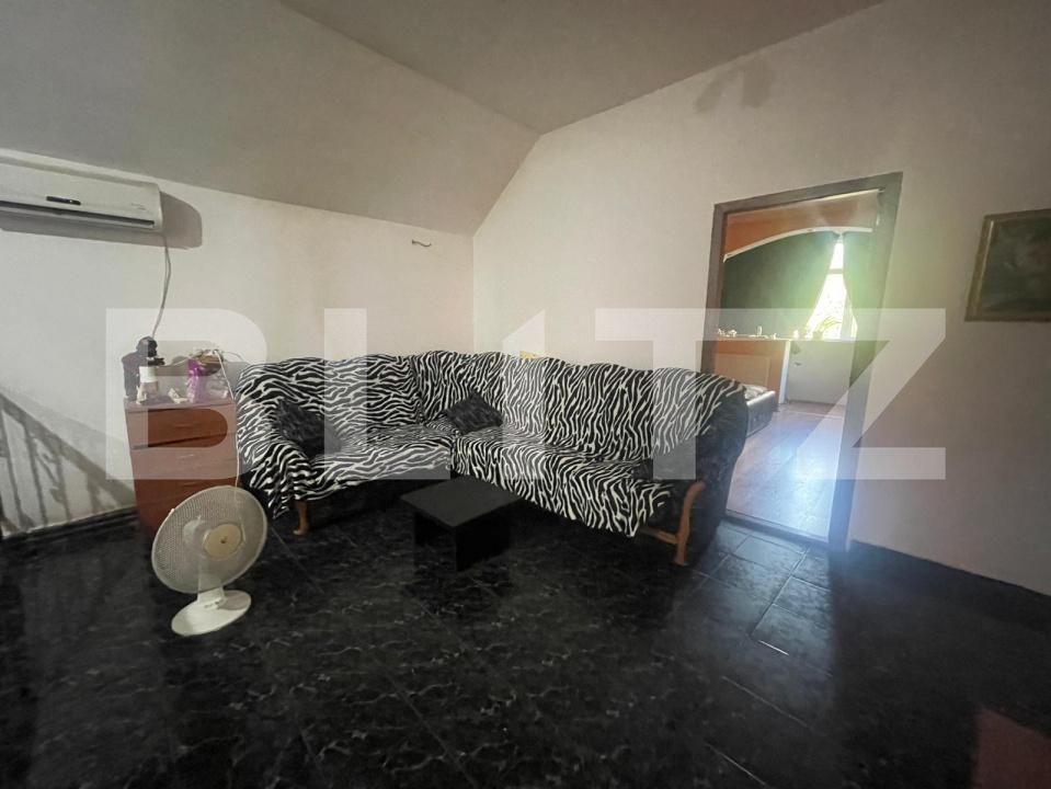 Casa de vânzare 3 camere Calea Bucuresti - 199613CV | BLITZ Craiova | Poza6