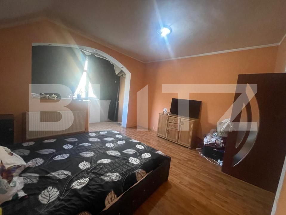 Casa de vânzare 3 camere Calea Bucuresti - 199613CV | BLITZ Craiova | Poza3