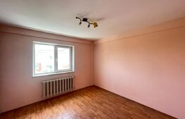 Apartament 3 camere, 66 mp, decomandat, etaj 4/4, zona Valea Rosie - Siloz