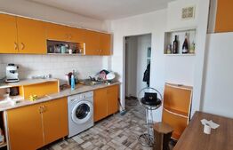 Apartament 3 camere, 63 mp, zona Piață Gării