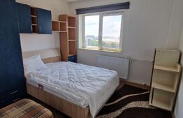 Apartament 3 camere, 63 mp, zona Piață Gării