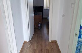 Apartament 3 camere, 63 mp, zona Piață Gării
