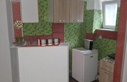 Garsoniera 22 mp, zona Calea Severinului