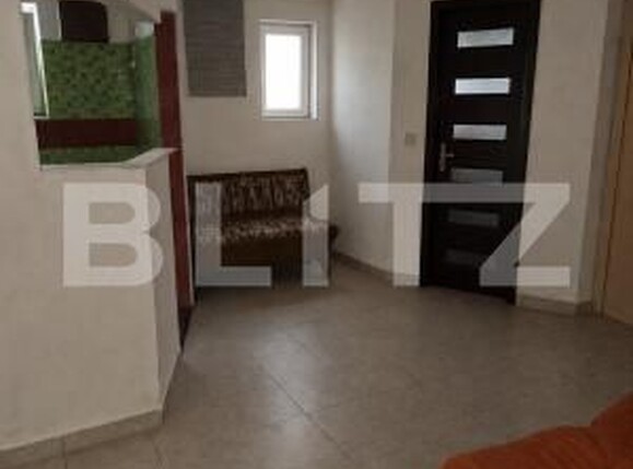 Garsonieră de vânzare Calea Severinului - 199636AV | BLITZ Craiova | Poza1
