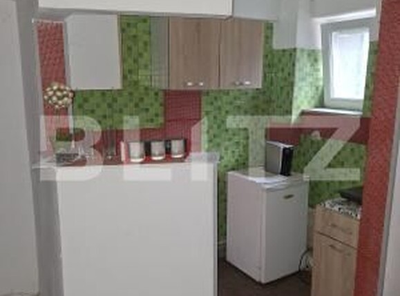 Garsonieră de vânzare Calea Severinului - 199636AV | BLITZ Craiova | Poza4