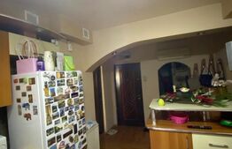 Apartament 3 camere, 65 mp, etaj 3, complet mobilat și utilat, zona 1 Mai