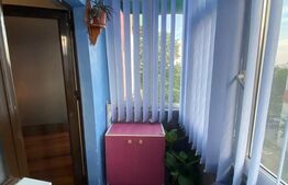 Apartament 3 camere, 65 mp, etaj 3, complet mobilat și utilat, zona 1 Mai