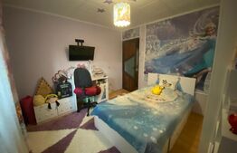 Apartament 3 camere, 65 mp, etaj 3, complet mobilat și utilat, zona 1 Mai