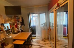 Apartament 3 camere, 65 mp, etaj 3, complet mobilat și utilat, zona 1 Mai
