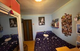 Apartament 3 camere, 65 mp, etaj 3, complet mobilat și utilat, zona 1 Mai