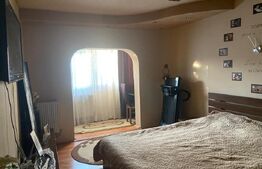 Apartament 3 camere, 65 mp, etaj 3, complet mobilat și utilat, zona 1 Mai