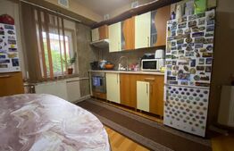 Apartament 3 camere, 65 mp, etaj 3, complet mobilat și utilat, zona 1 Mai
