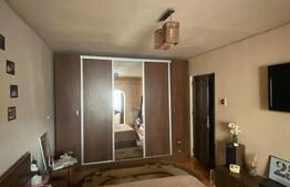 Apartament 3 camere, 65 mp, etaj 3, complet mobilat și utilat, zona 1 Mai
