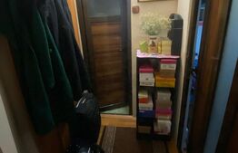 Apartament 3 camere, 65 mp, etaj 3, complet mobilat și utilat, zona 1 Mai