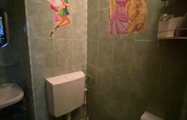 Apartament 3 camere, 65 mp, etaj 3, complet mobilat și utilat, zona 1 Mai