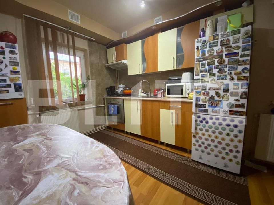 Apartament de vânzare 3 camere 1 Mai - 199665AV | BLITZ Craiova | Poza15