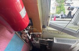 Camera de camin, 12 mp, zona Valea Rosie