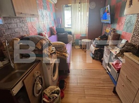 Garsonieră de vânzare Valea Rosie - 199672AV | BLITZ Craiova | Poza1