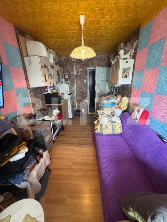 Garsonieră de vânzare Valea Rosie - 199672AV | BLITZ Craiova | Poza2