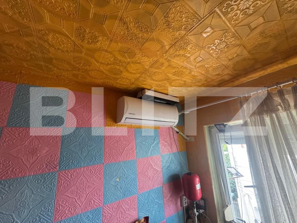 Garsonieră de vânzare Valea Rosie - 199672AV | BLITZ Craiova | Poza4