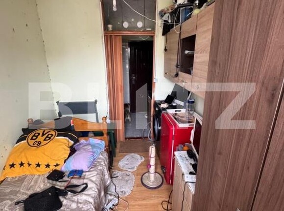 Garsonieră de vânzare Valea Rosie - 199673AV | BLITZ Craiova | Poza1