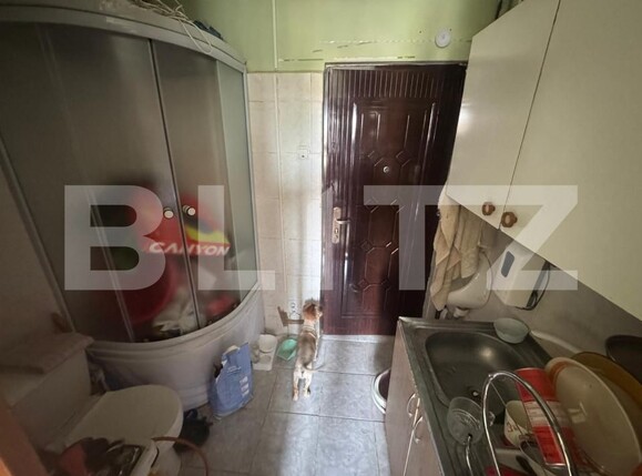 Garsonieră de vânzare Valea Rosie - 199673AV | BLITZ Craiova | Poza2